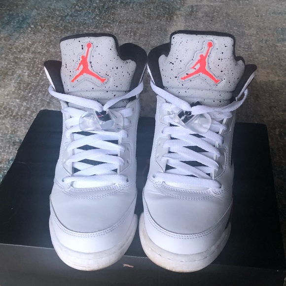 Air Jordan Retro 5 “Pro Star” - Picture 2 of 4